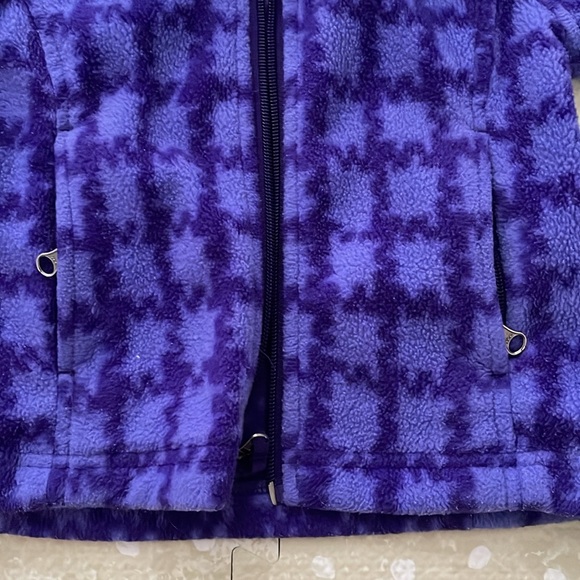 Colombia Toddler Jacket - Picture 3 of 5